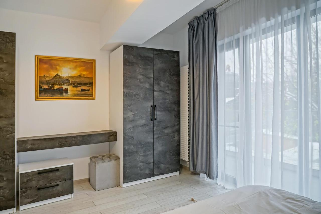 Appartamento Charming Oasis Bucarest