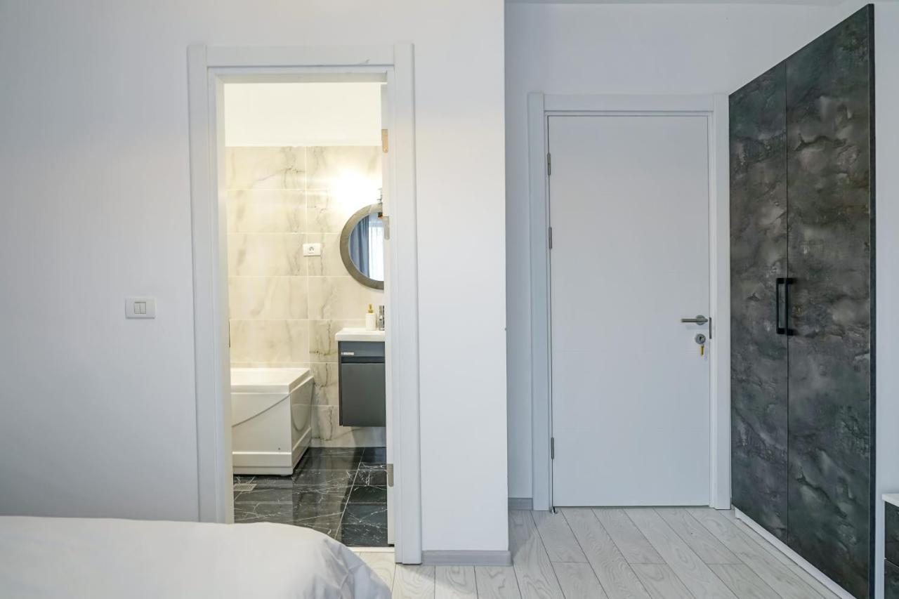 Appartamento Charming Oasis Bucarest