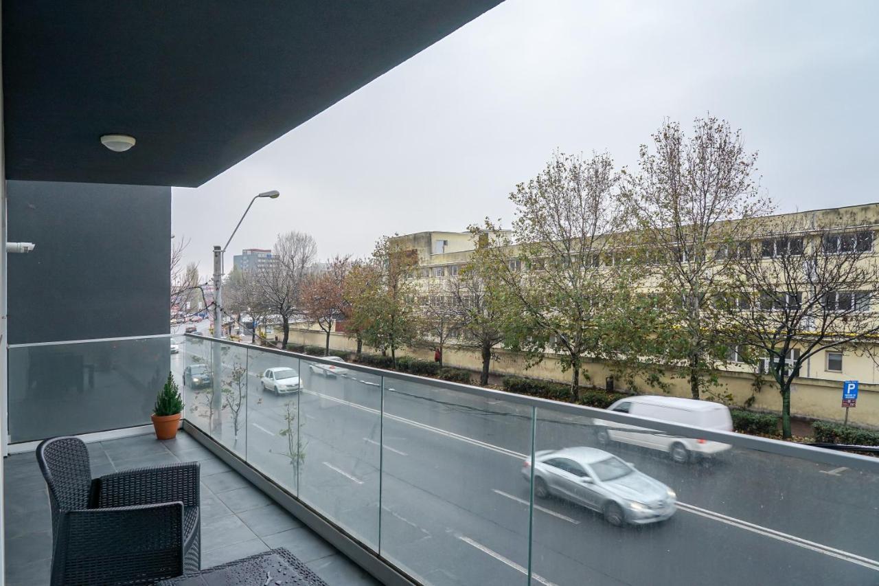 Charming Oasis Appartamento Bucarest