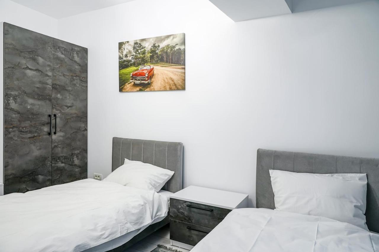 Appartamento Charming Oasis *