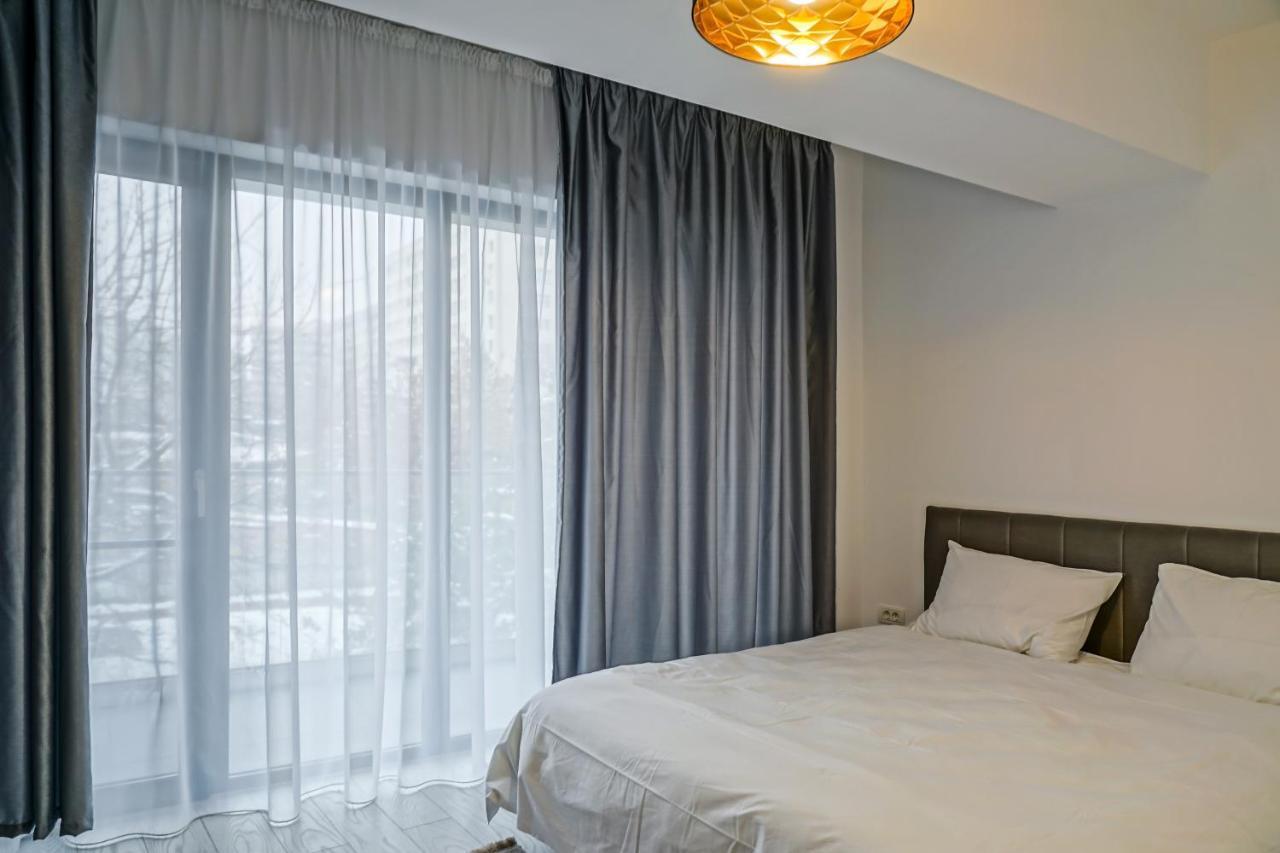 Charming Oasis Bucarest