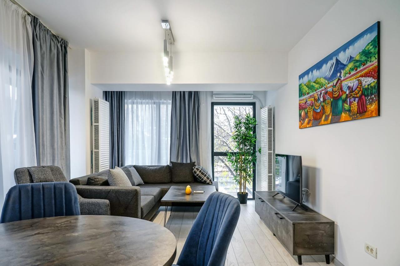 Charming Oasis Appartamento