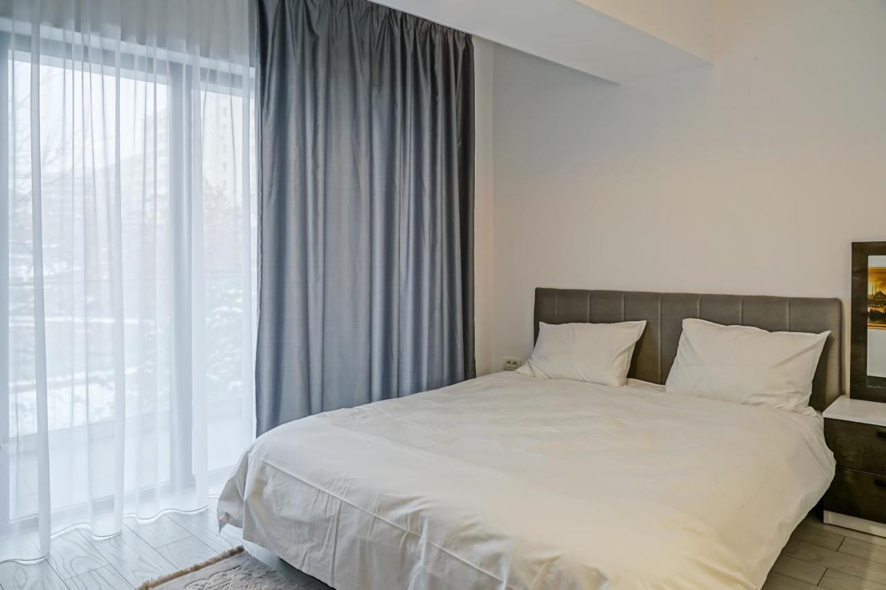 Charming Oasis Bucarest