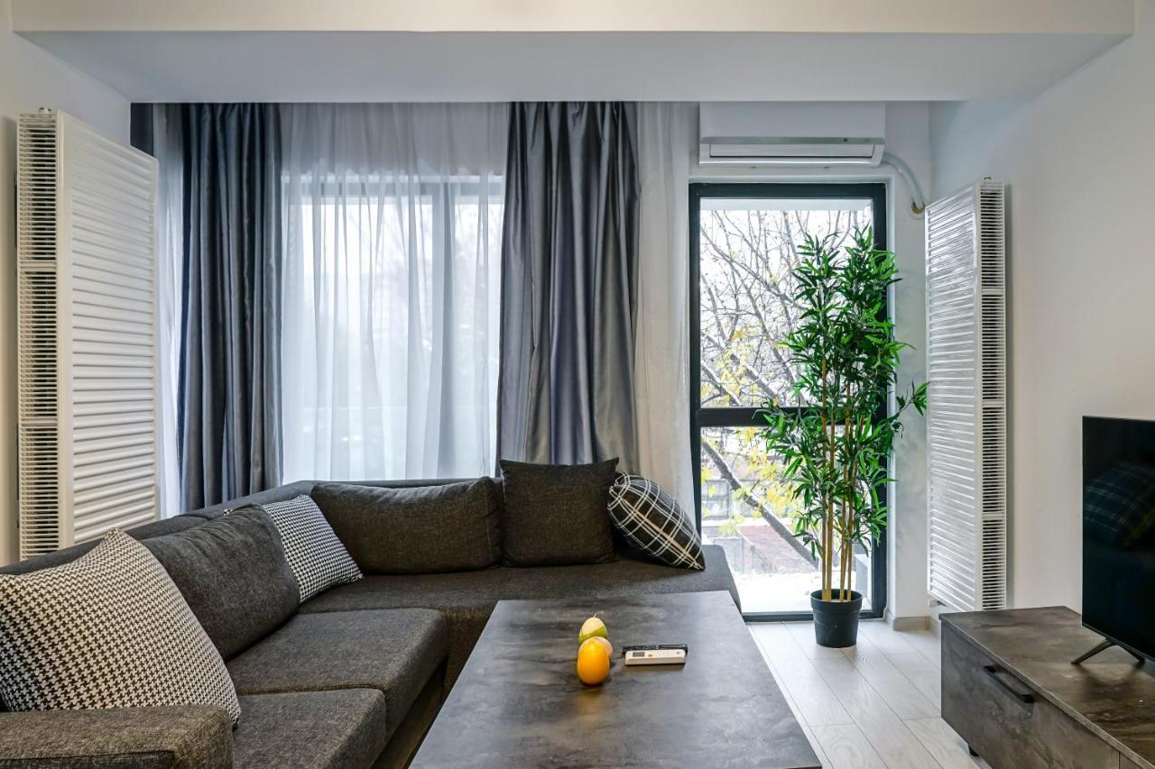 Charming Oasis Appartamento