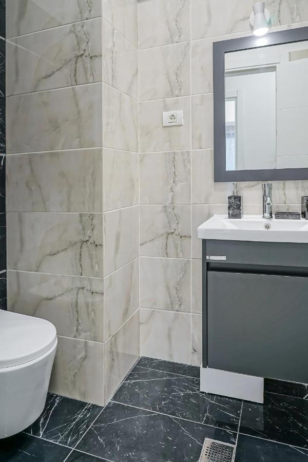 Appartamento Charming Oasis