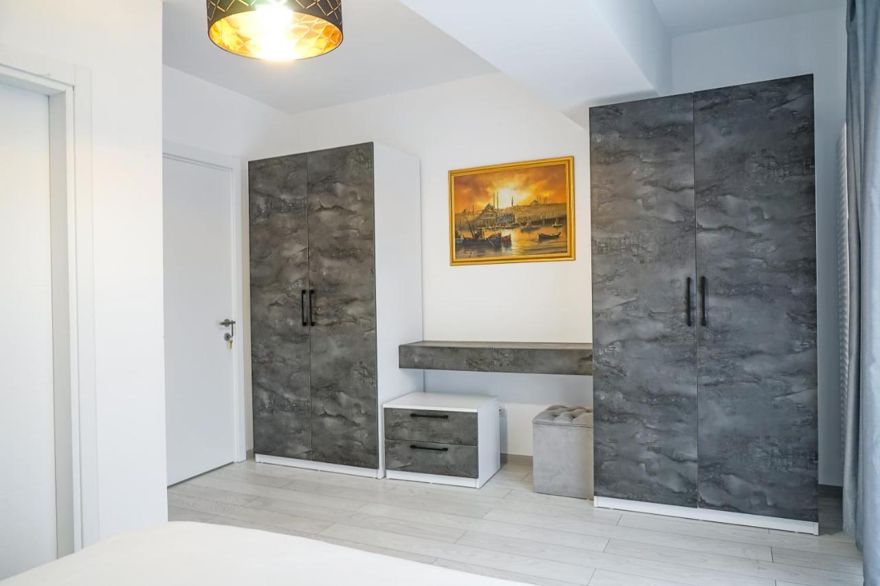 Appartamento Charming Oasis Bucarest