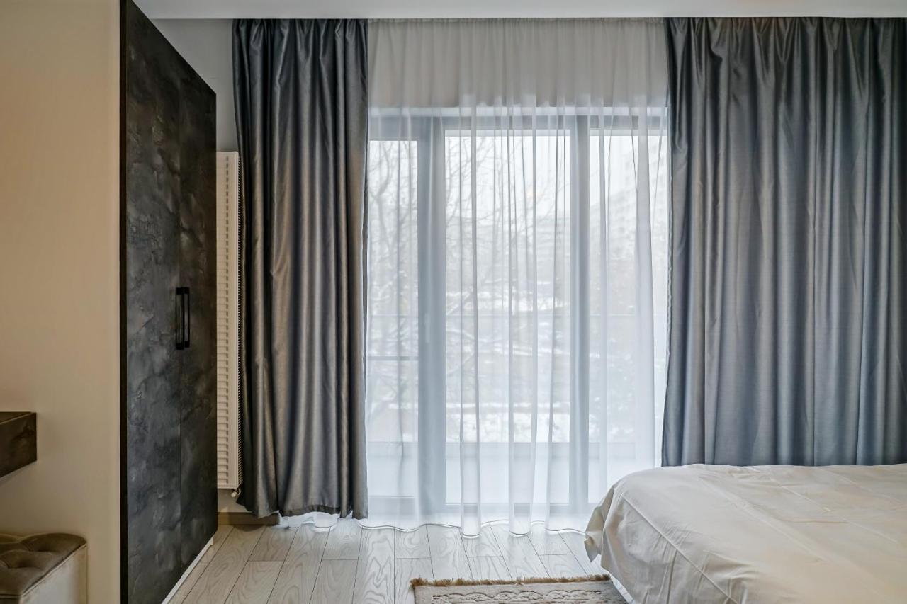 Charming Oasis Appartamento Bucarest
