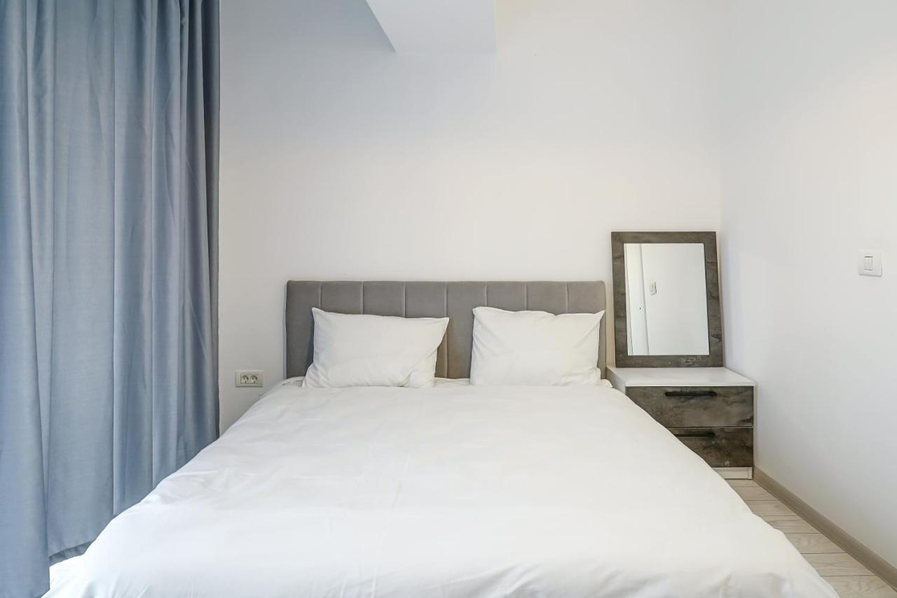 Charming Oasis Appartamento