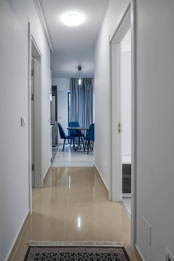 Appartamento Charming Oasis