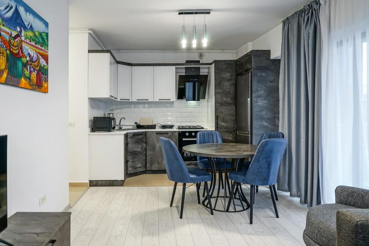 Charming Oasis Appartamento