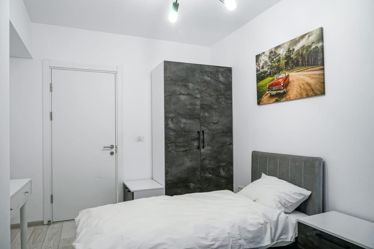 Charming Oasis Appartamento *