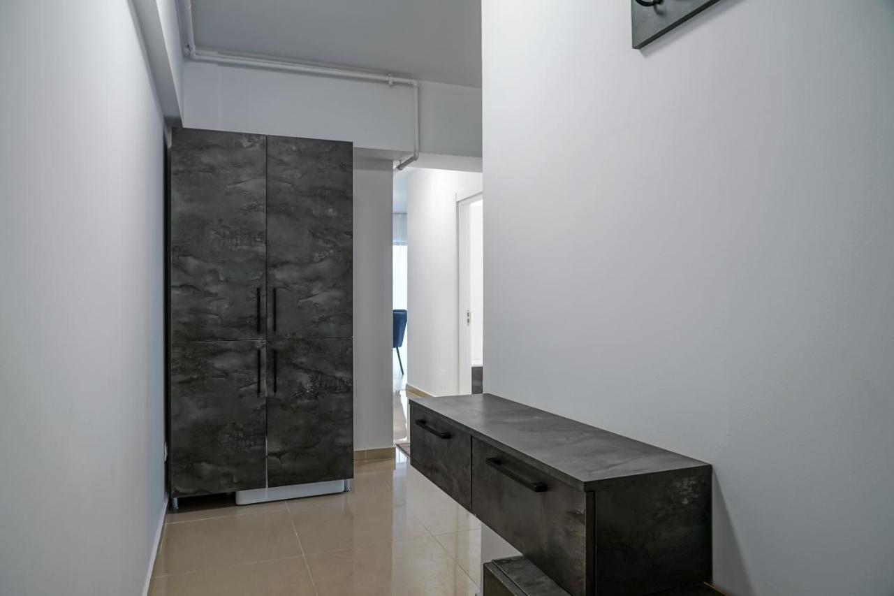 Charming Oasis Appartamento Bucarest