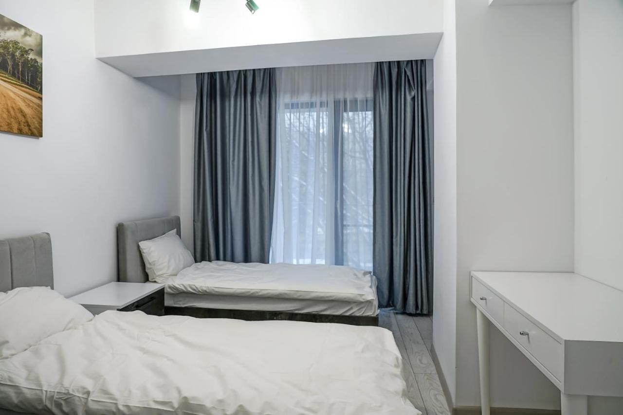 Charming Oasis Bucarest