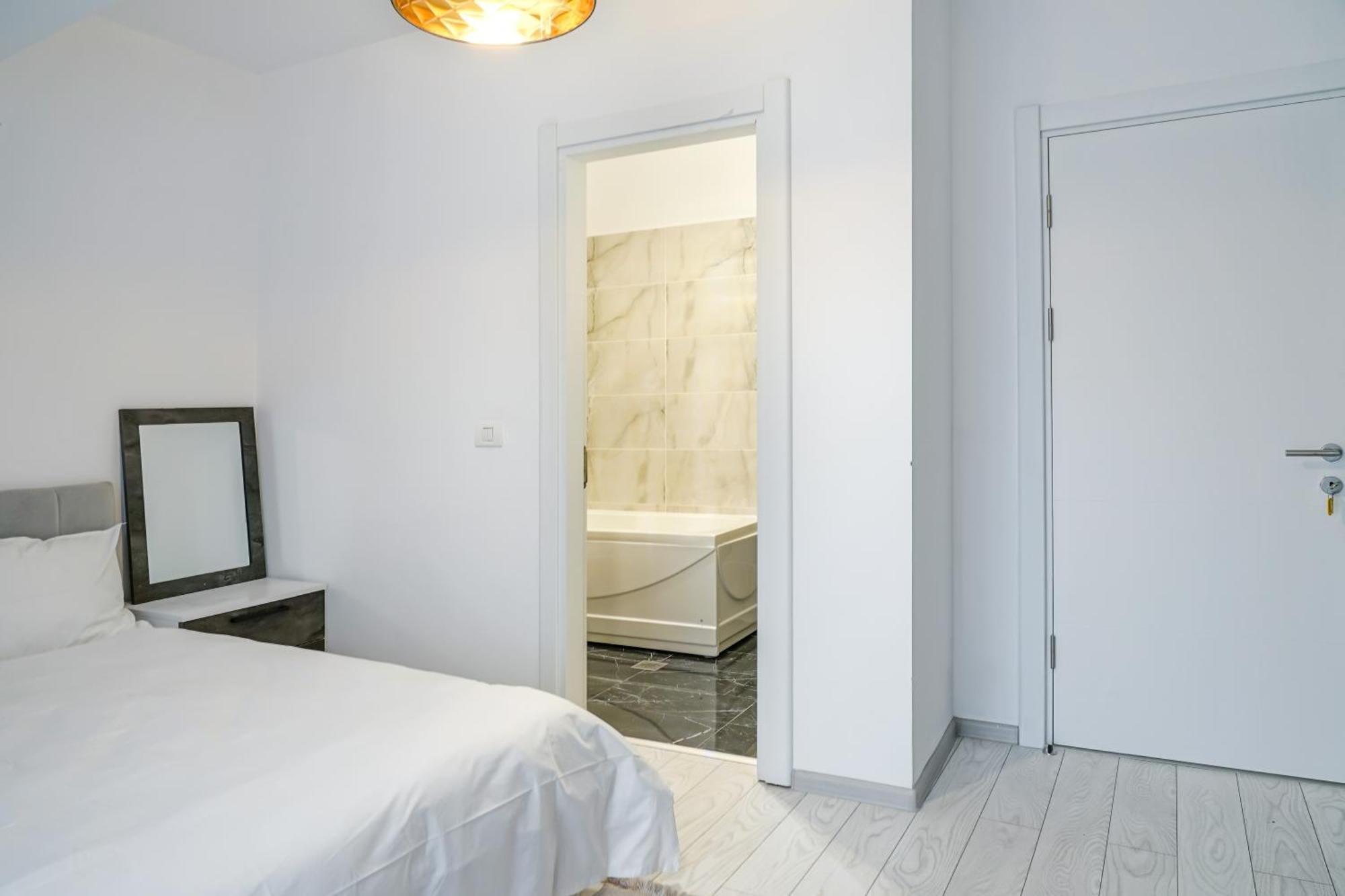 Charming Oasis Appartamento Bucarest